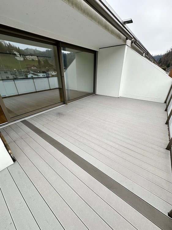 Charmante 3.5-Zimmer-Attikawohnung in Menznau 12