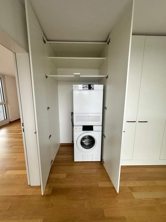 Charmante 3.5-Zimmer-Attikawohnung in Menznau 8