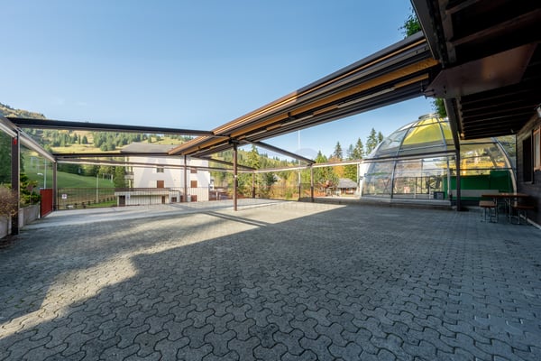 Ihr Einstieg in die Gastronomie! 4