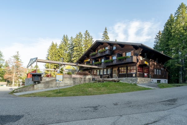 Ihr Einstieg in die Gastronomie! 3