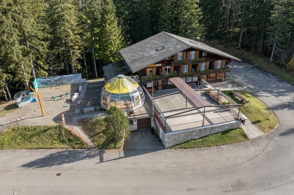 Ihr Einstieg in die Gastronomie! 2