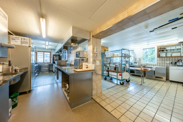 Ihr Einstieg in die Gastronomie! 8