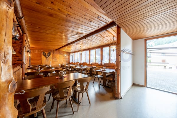 Ihr Einstieg in die Gastronomie! 7