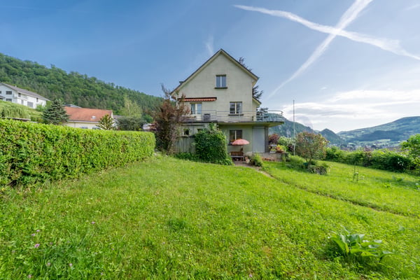 Balsthal