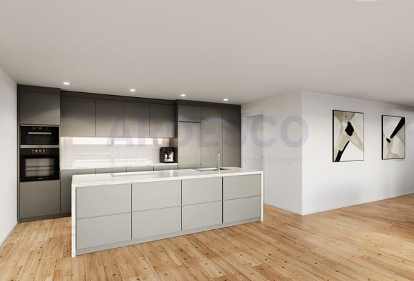 Weitblick Egerkingen - Der Baustart ist bereits erfolgt! 8