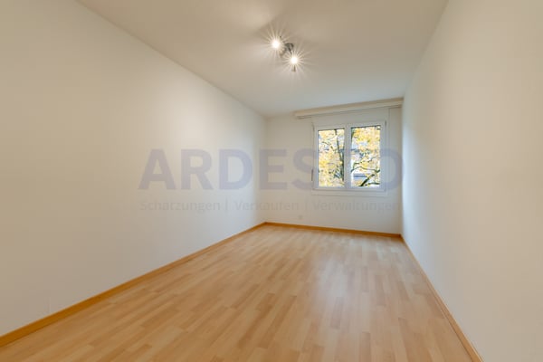 Die Devise lautet; einfach! 8