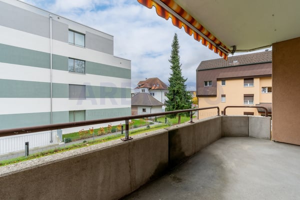 Die Devise lautet; einfach! 10