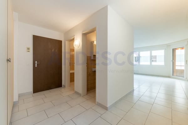 Die Devise lautet; einfach! 4