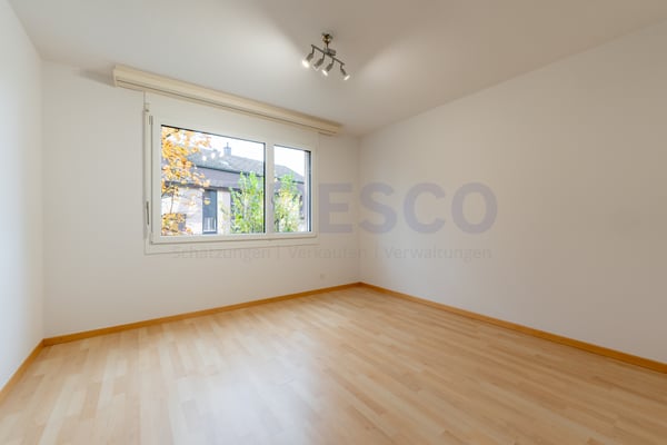 Die Devise lautet; einfach! 7