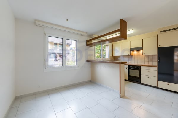 Die Devise lautet; einfach! 2