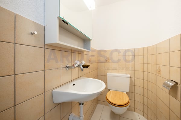 Die Devise lautet; einfach! 6