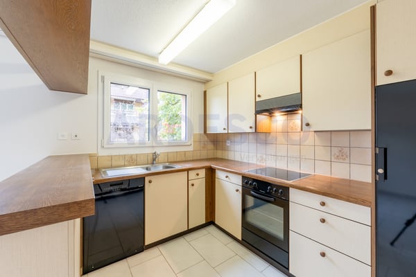 Die Devise lautet; einfach! 3