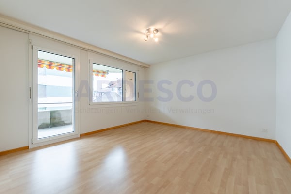 Die Devise lautet; einfach! 9