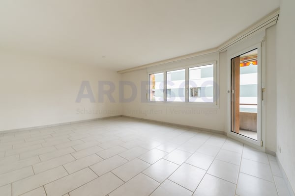 Die Devise lautet; einfach! 1