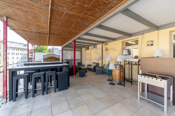 Kapital, das mehr schafft 8