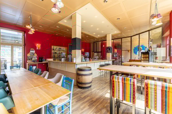 Kapital, das mehr schafft 7