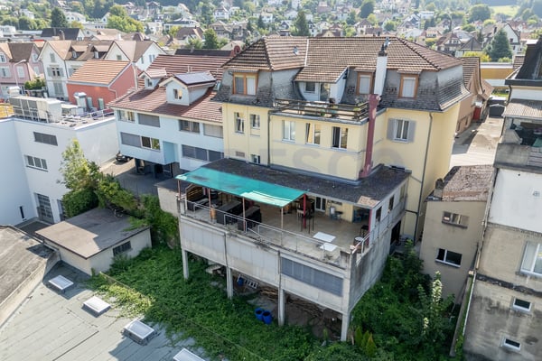 Kapital, das mehr schafft 2