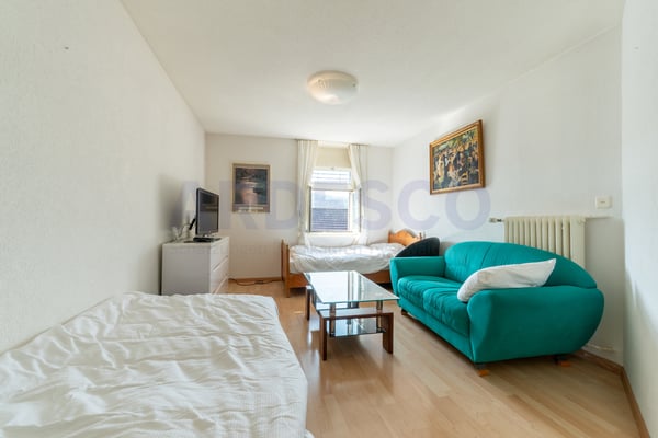 Kapital, das mehr schafft 6