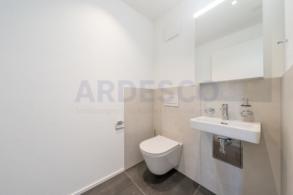 Eleganz, Komfort und super Zustand vereint! 6