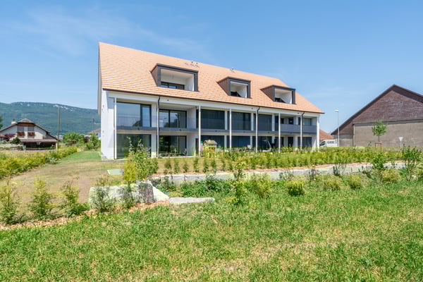 Eleganz, Komfort und super Zustand vereint! 9