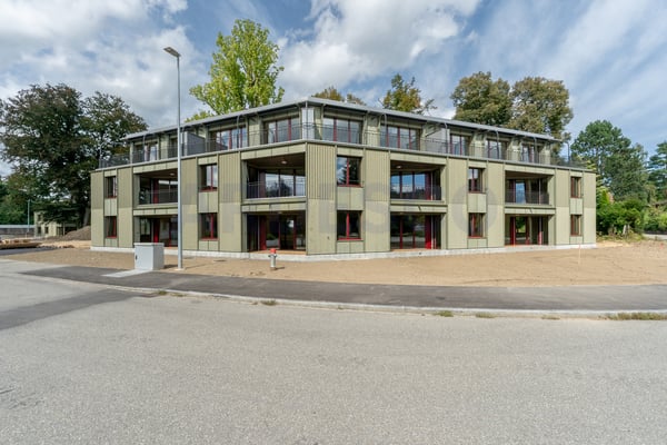 Wohnen im Park! 11