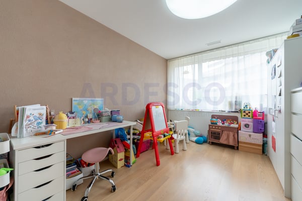 Stilvoll wohnen. Zentral leben. Zuhause ankommen. 5