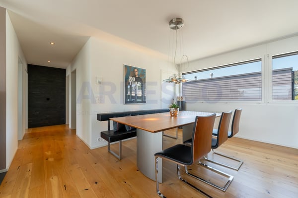 Ein Zuhause zwischen Himmel und Dorfleben 4