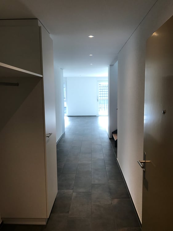 Charmante 4.5-Zimmer-Maisonette-Wohnung in Unterengstringen