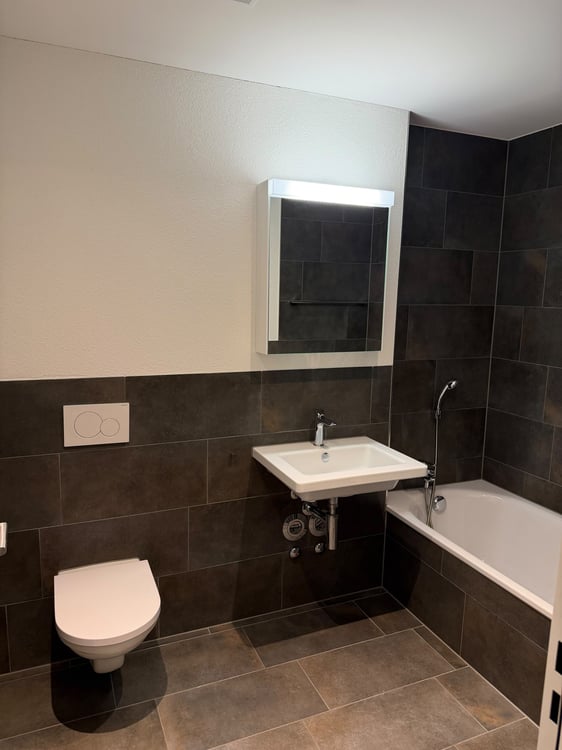 Moderne 3.5-Zimmer-Wohnung in Unterengstringen – sofort verfügbar 6