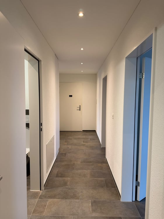 Moderne 3.5-Zimmer-Wohnung in Unterengstringen – sofort verfügbar 7
