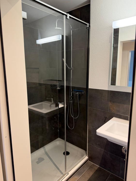 Moderne 3.5-Zimmer-Wohnung in Unterengstringen – sofort verfügbar 5