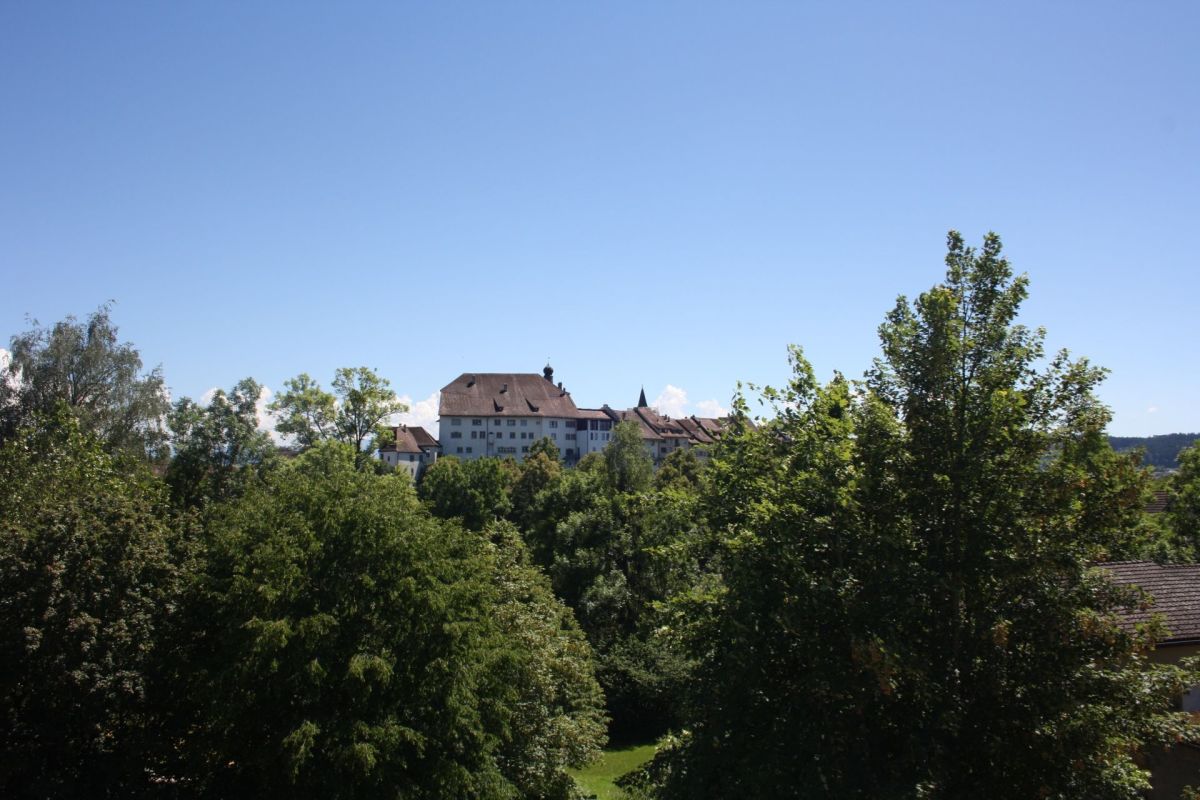 WOHNEN AM HOFBERG