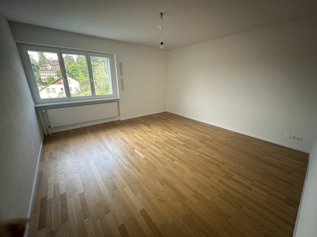 WOHNEN AM HOFBERG