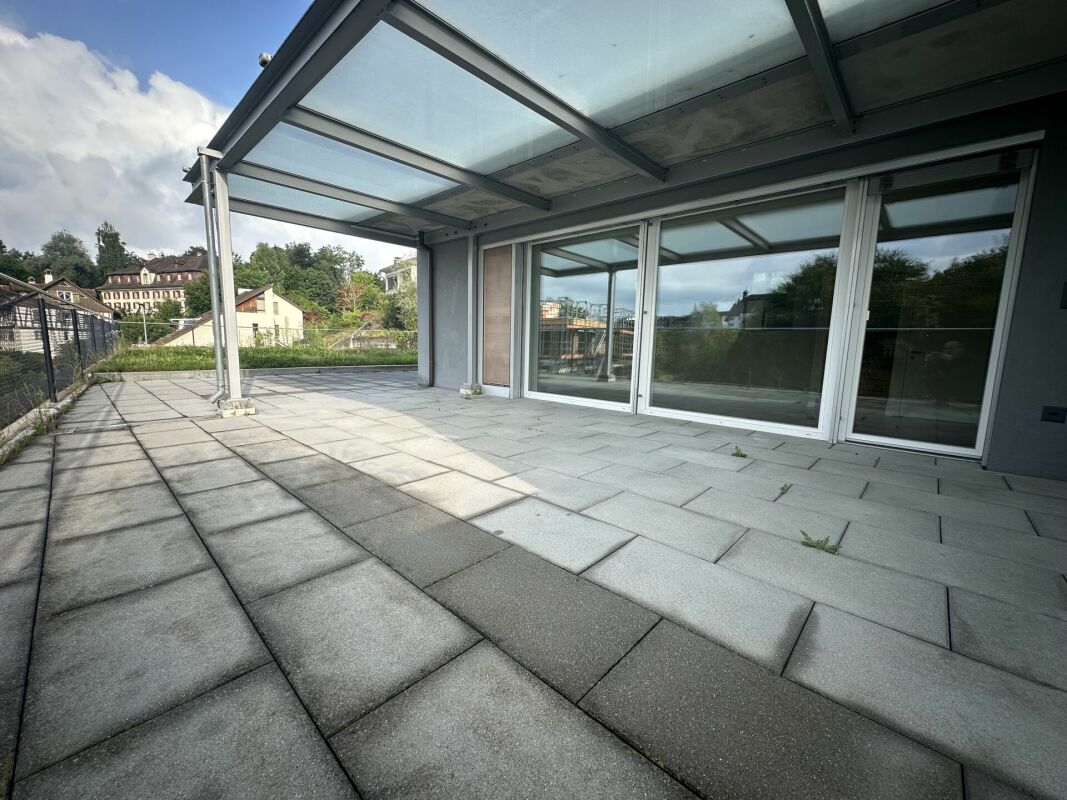 WOHNEN AM HOFBERG