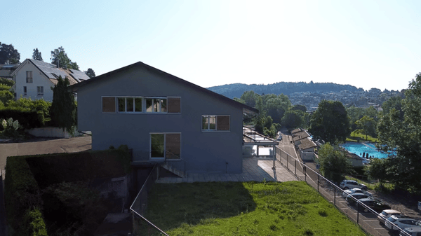WOHNEN AM HOFBERG