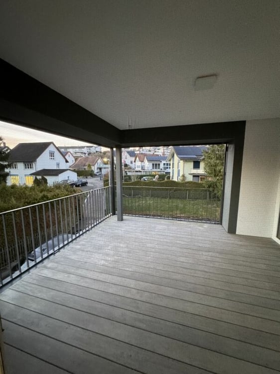 Helle und moderne 1.5-Zimmer-Wohnung im zentralen Dorfkern von Müllheim 10