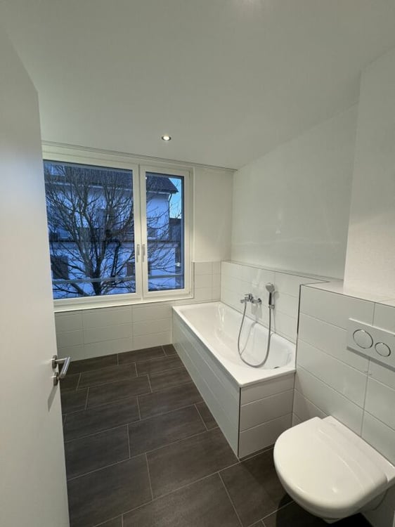 Helle und moderne 1.5-Zimmer-Wohnung im zentralen Dorfkern von Müllheim 9