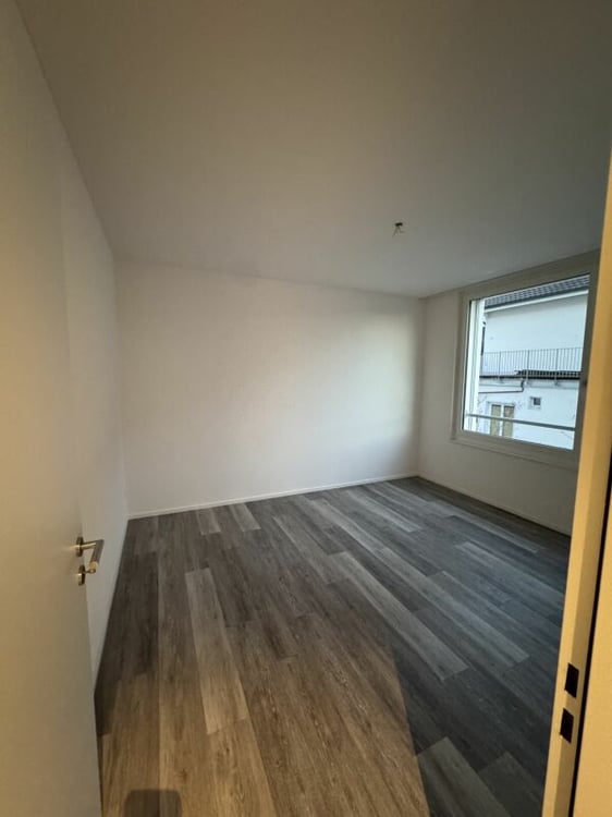 Helle und moderne 1.5-Zimmer-Wohnung im zentralen Dorfkern von Müllheim 7