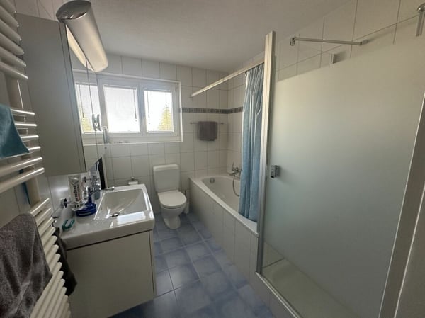 1.5-Zimmer-Einfamilienhaus: Natur trifft Zentrum 7