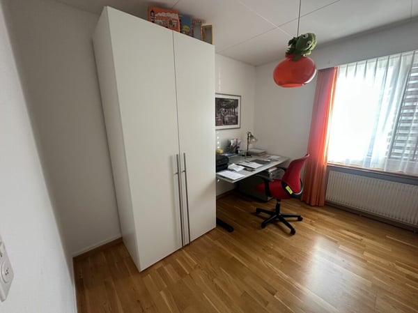 1.5-Zimmer-Einfamilienhaus: Natur trifft Zentrum 9