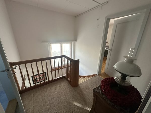 1.5-Zimmer-Einfamilienhaus: Natur trifft Zentrum 6