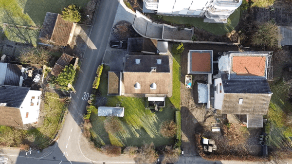 1.5-Zimmer-Einfamilienhaus: Natur trifft Zentrum 13