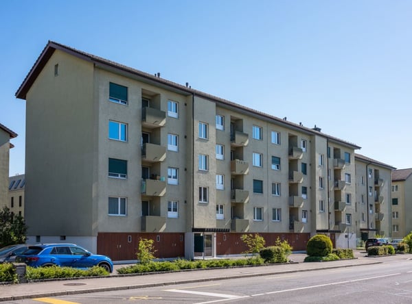 Grosszügige, sanierte 1.5 Zi.-Wohnung  Kopie 1