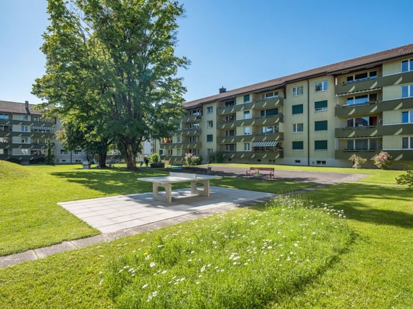 Grosszügige, sanierte 1.5 Zi.-Wohnung  Kopie 3