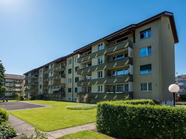 Grosszügige, sanierte 1.5 Zi.-Wohnung  Kopie 2