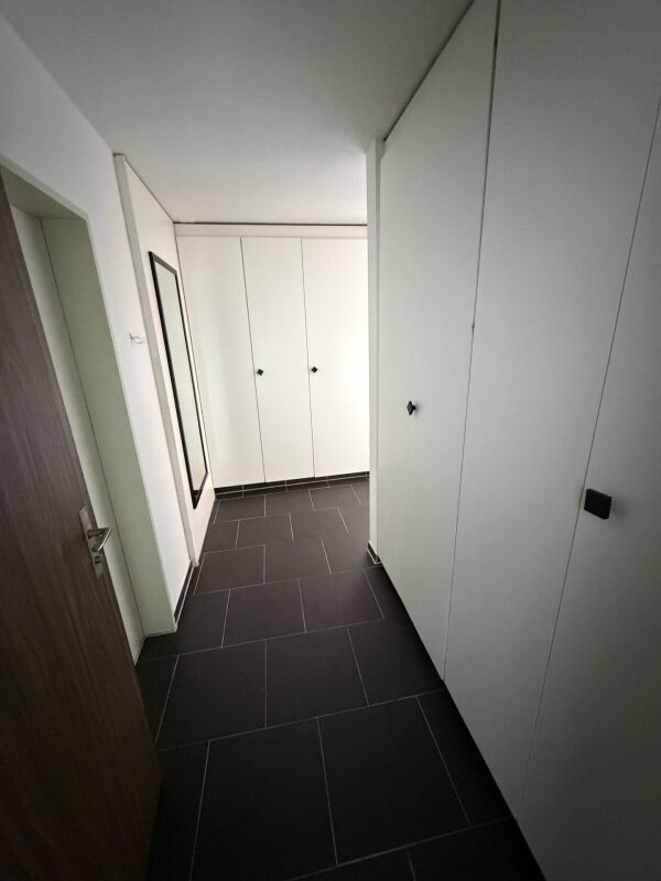 Spacious 4.5 room apartment in the 