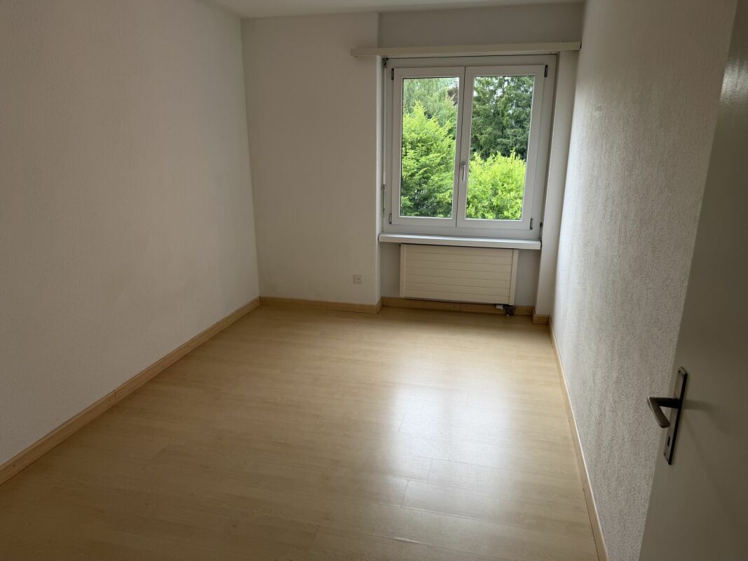 Spacious 4.5 room apartment in the 