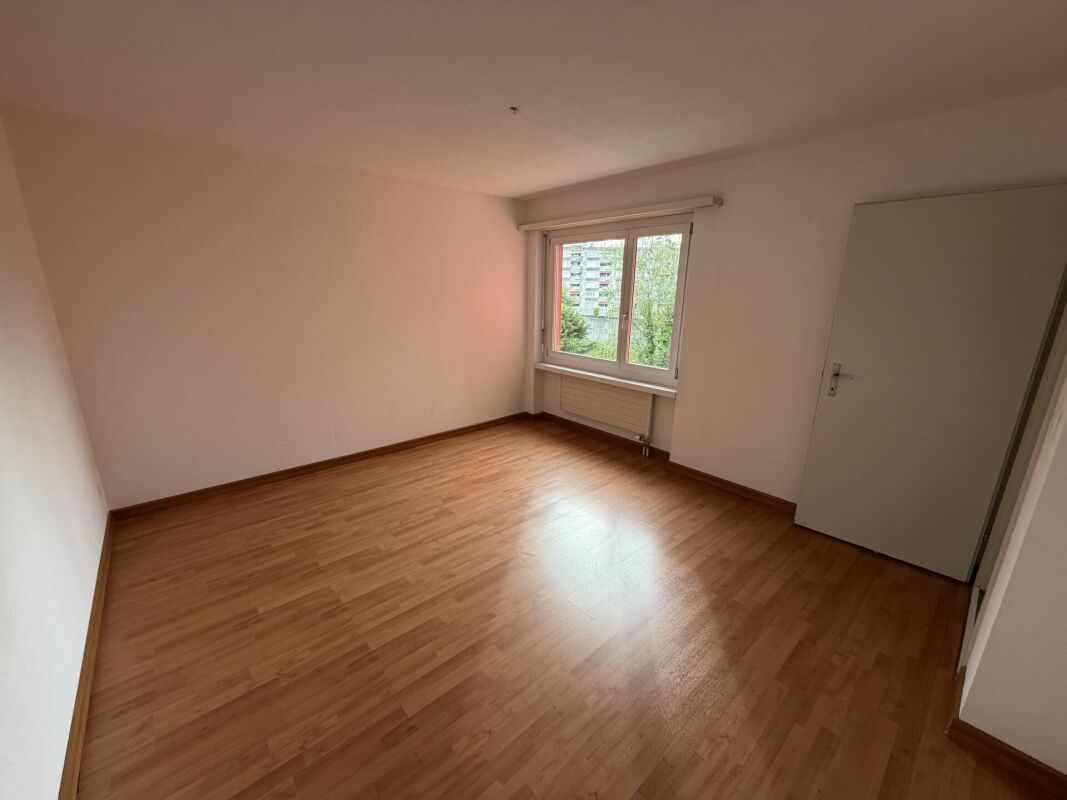 Spacious 4.5 room apartment in the 