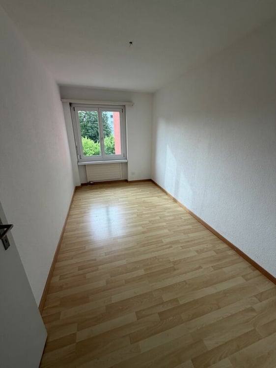 Grosszügige 4.5 Zimmer-Wohnung, im Quartier