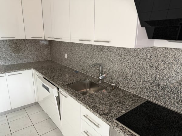 Grosszügige 4.5 Zimmer-Wohnung, im Quartier